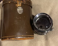 A.Schacht Ulm Travenar 3.5/135