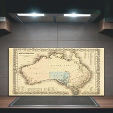 Küchenrückwand Spritzschutz