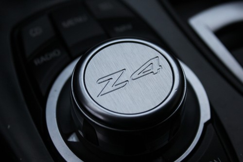 Bmw e89 alu - z4,