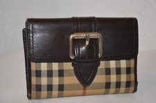 Burberry geldbörse geldbeutel - burberry,