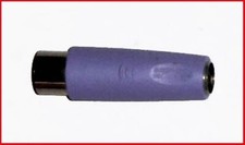 Adapter (4) - mit 6-pol Buchse