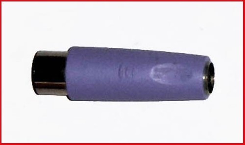 Adapter mit 6 pol - (4),
