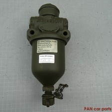 BW LKW Bremse Abscheider Filter Bosch 0457100002, DIN 74276F1, 2530-12-136-1981