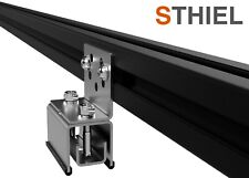 Pilzkopfhalter für Fiat Ducato 250/90 Dachträger - Jumper Boxxer - universal