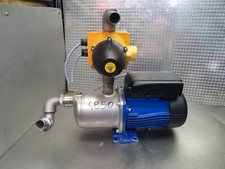 Pumpe Selbstansaugende Lowara