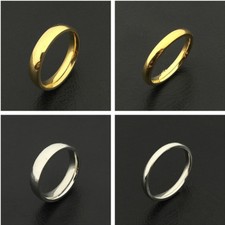 Damen Kinder Ring Edelstahl Obergelenkring Fingerspitzenring Knöchel Midi Ringe