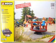 NOCH 13403 micro-motion