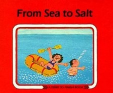From Sea to Salt (Carolrhoda