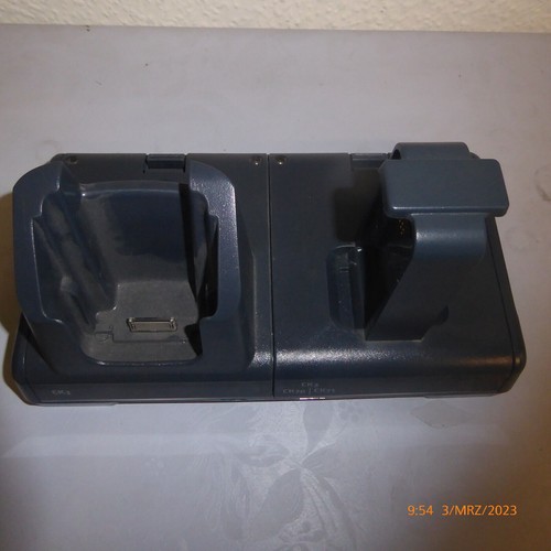 Intermec flexdock ck3x - flexdock,