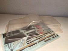 Tamiya  Subaru Brat  Karosseriesatz  -  NEU