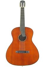 Georg Haid 1926 - Wiener Meistergitarre - Stil von Hauser I/Stauffer - Video