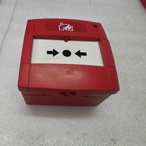 Kac manuelle handfeuermelder - kac,