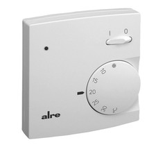 Raumthermostat aufputz 230v - raumthermostat,