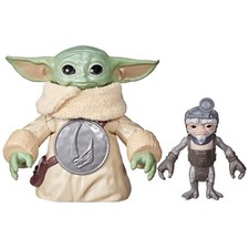 Star Wars Knuddelspaß Grogu