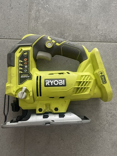 Ryobi r18js 18v one - r18js, one+