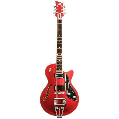 Duesenberg duo tone catalina - duesenberg,