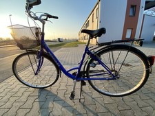 Citybike Damen Hercules 