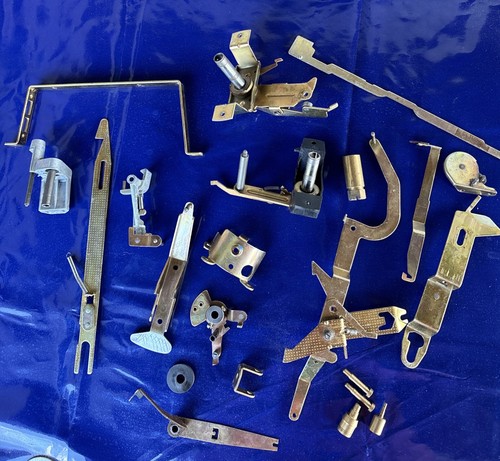 Dual plattenspieler - dual,