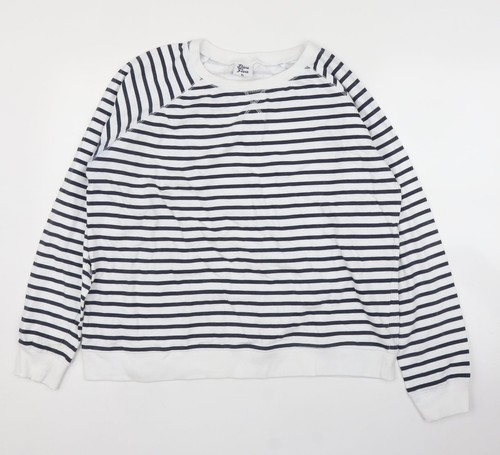 Weißer pullover pulli damen - pullover,