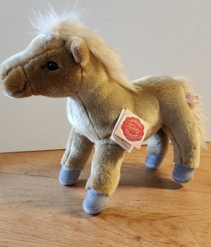 Teddy hermann schmusetiere - teddy,