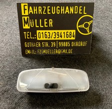 Original Ford Mondeo MK 3