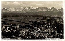 Ak Bad Aibling in Oberbayern