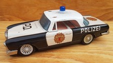 Japan Polizei P.D. Auto Blech