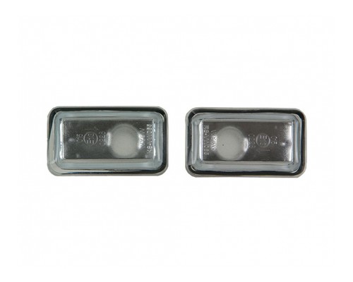 Seitenblinker set für audi - seitenblinker,