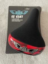 BMX Sattel SE Bikes Racing