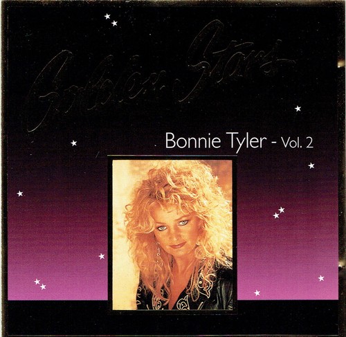 Bonnie tyler golden - bonnie,