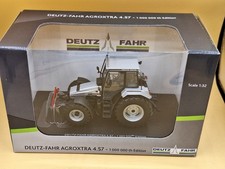 AKTION ZU WEIHNACHTEN! DEUTZ