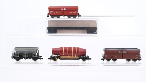 Fleischmann konvolut - fleischmann,