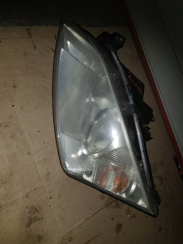 Ford mondeo bwy - mondeo, 2003-2007