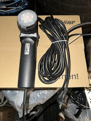 Rupes lhr75e mini bigfoot - rupes,