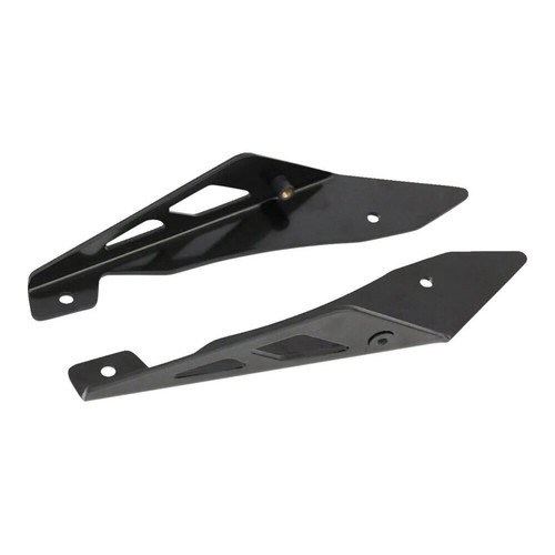 Wrs windschild und halterungen - windschild,
