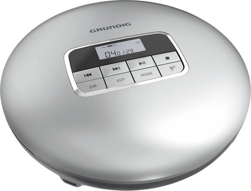 Grundig gcdp 8500 - grundig,