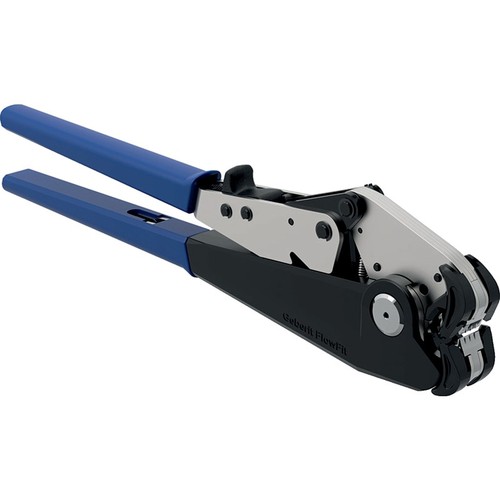 Geberit flowfit pushfit - flowfit,