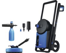 Hochdruckreiniger Nilfisk E