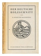 ZOEGE Von Manteuffel, K. Der