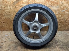 Yamaha Aerox Vorderreifen