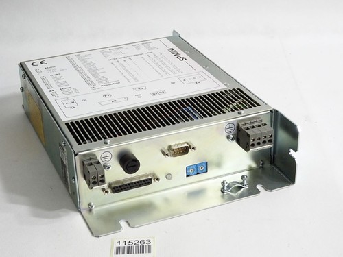 Phytron mini 70 02004534 - sp,