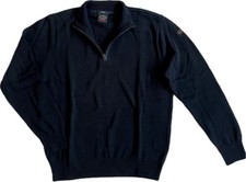 Paul&Shark P&S Pullover Troyer