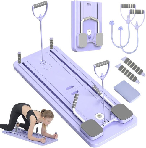 Pilates board - pilates,