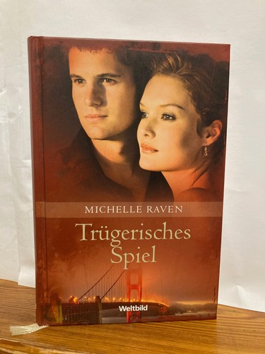 Trügerisches spiel michelle - trügerisches,