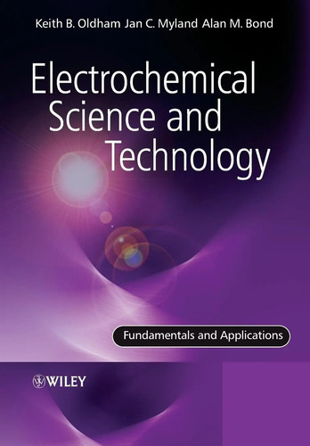 Electrochemical science and - electrochemical,