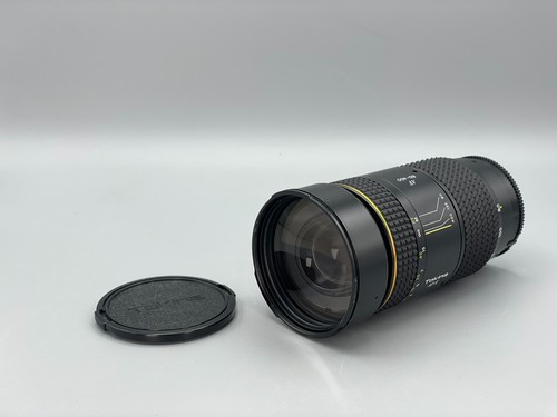 Tokina 400mm 4 5 - at-x, f/4.5-5.6
