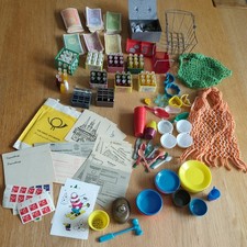 DDR Konvolut Zubehör