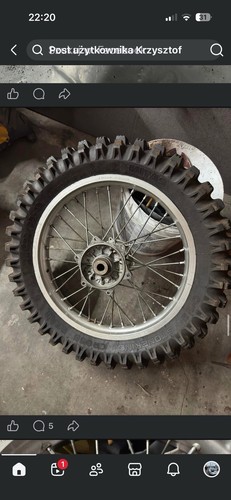 Ktm 620 lc4 - gs,