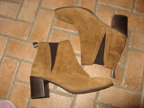 Marc polo stiefeletten boots - marc,