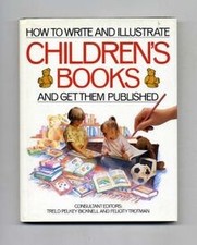 How to Write and Illustrate